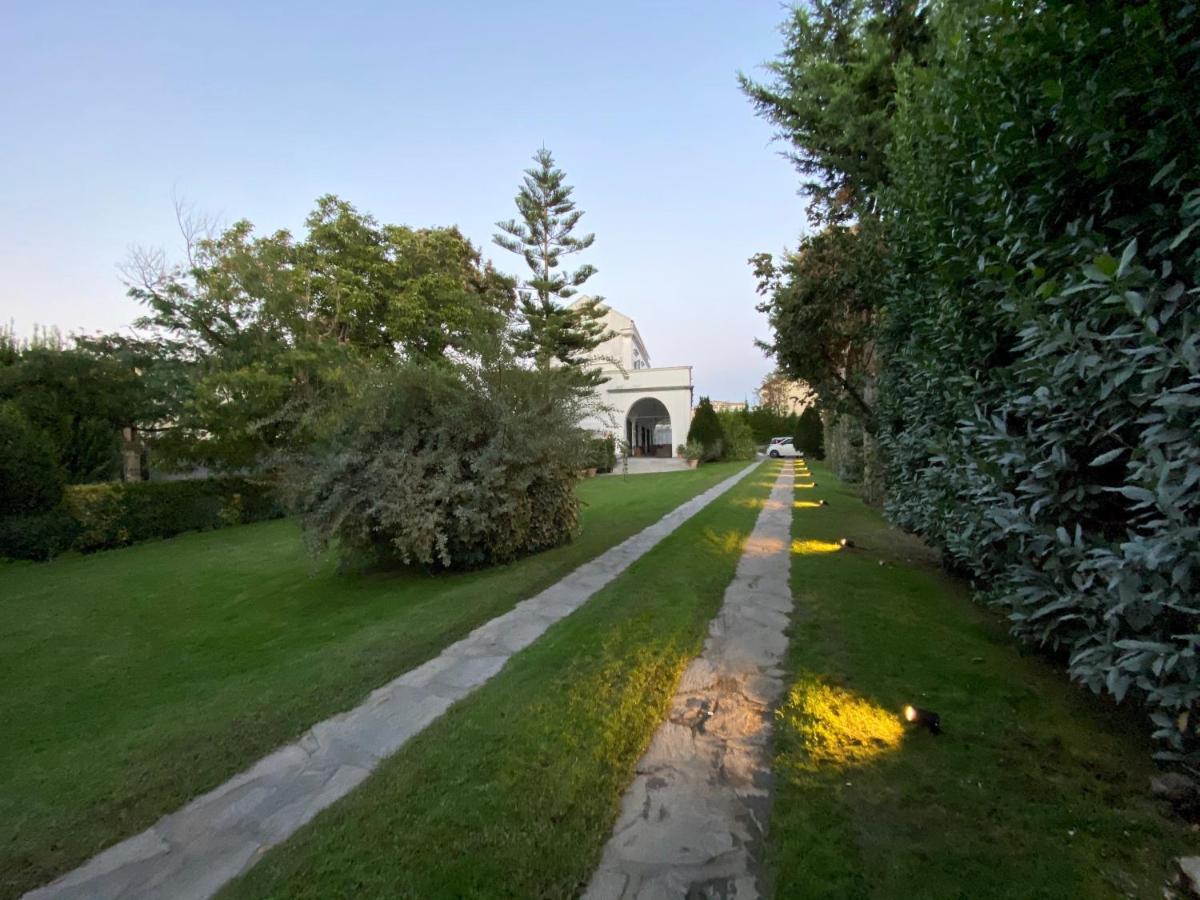Casa di campagna Casa Cicala *